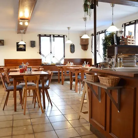 Apartament Ferienwohnung 2 - Kayserstube Ainring