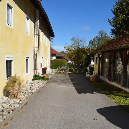 Apartament Ferienwohnung 2 - Kayserstube Ainring